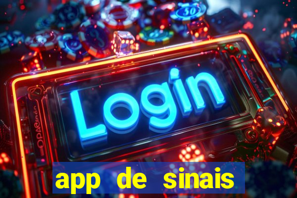 app de sinais fortune tiger